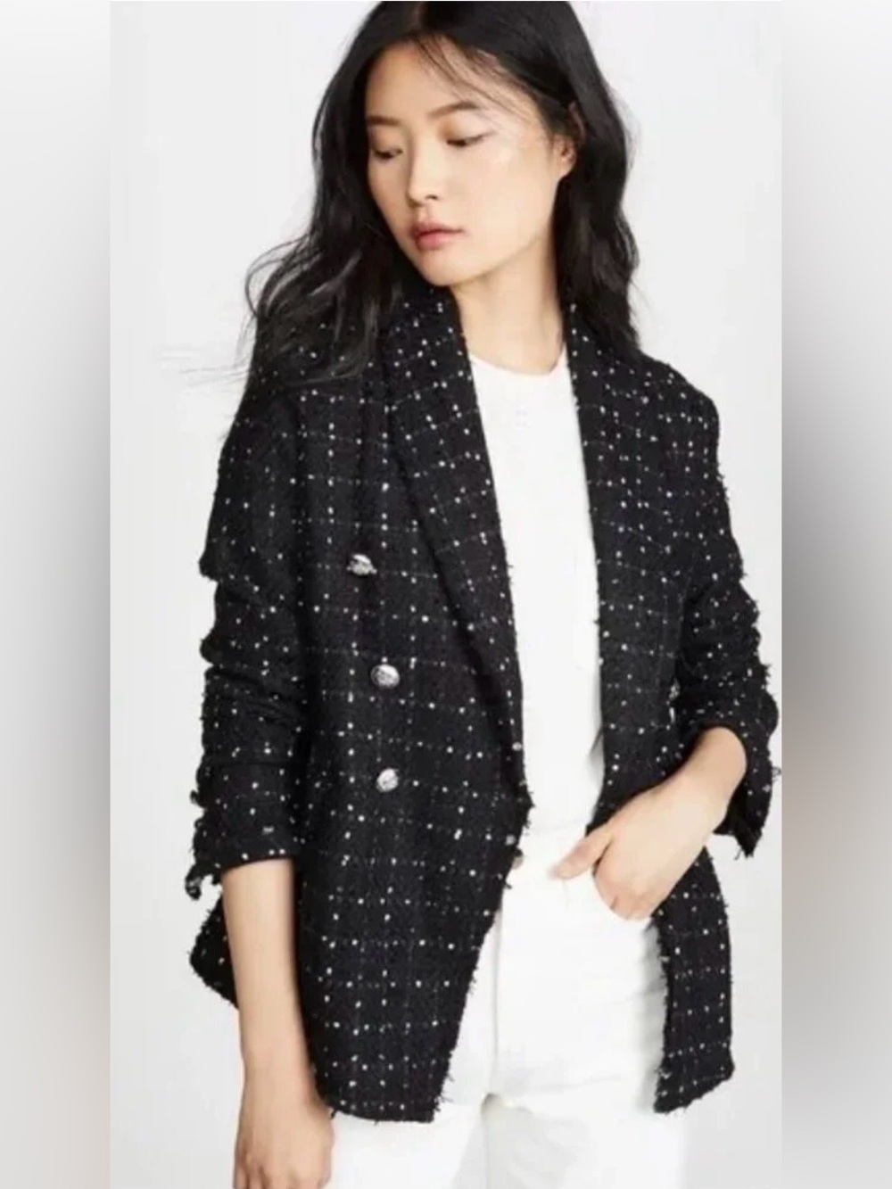 NWT Lioness The Kendall Blazer